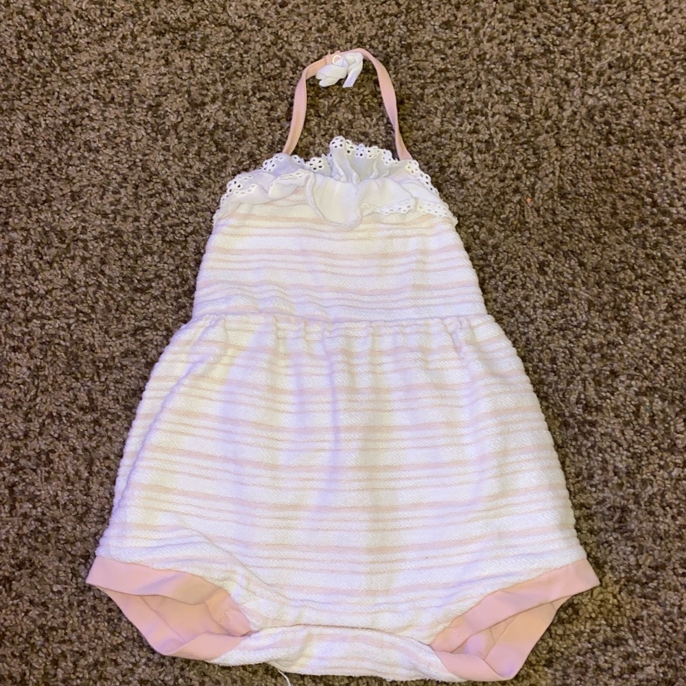 Baby Romper